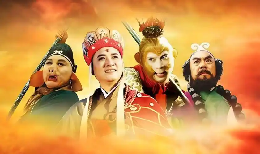 墨色机关城